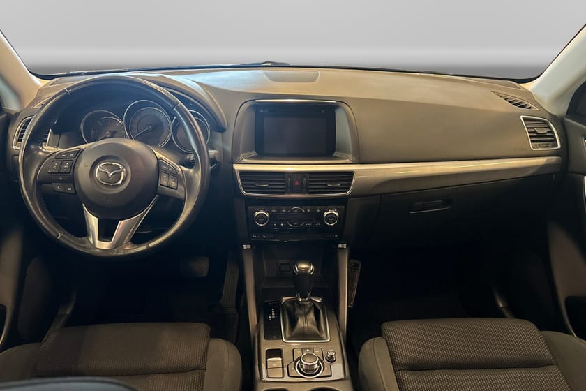 Bild 4 av Mazda CX-5