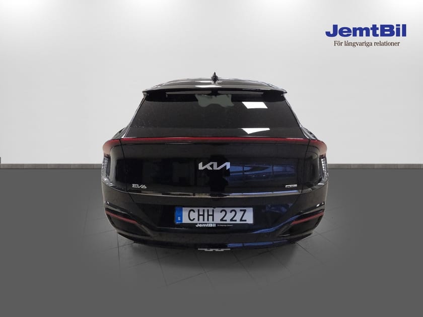Bild 5 av Kia EV6
