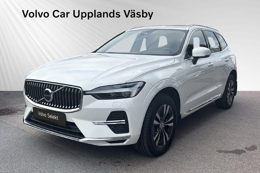 Bild 1 av Volvo XC60