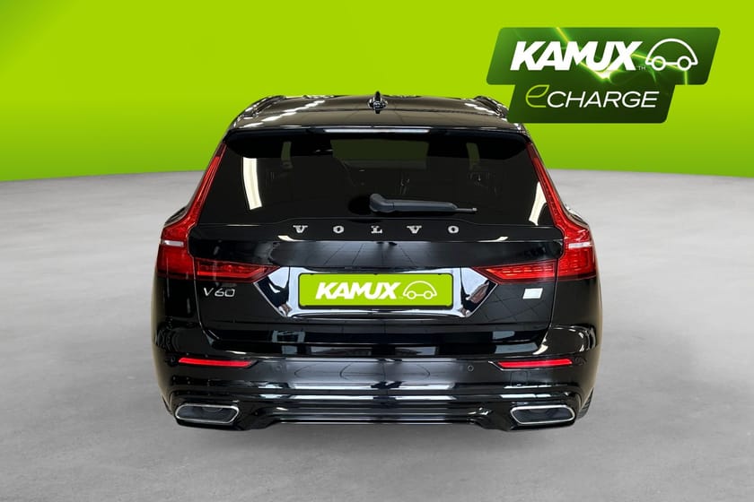 Bild 5 av Volvo V60