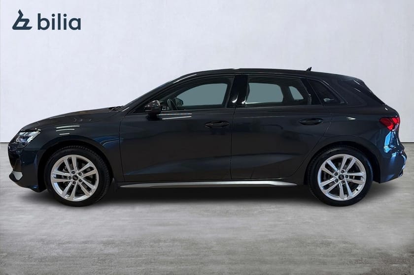 Bild 3 av Audi A3 Sportback 35 TFSI