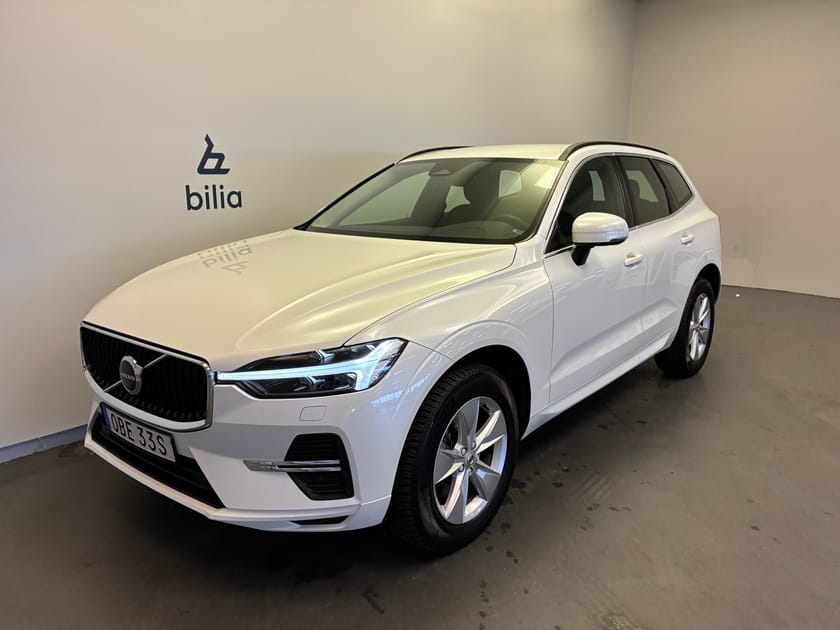 Bild 1 av Volvo XC60