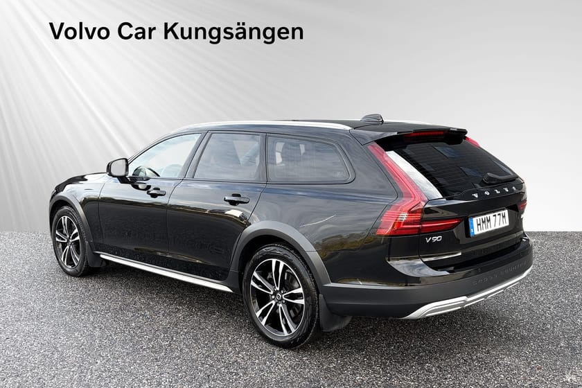 Bild 4 av Volvo V90 Cross Country