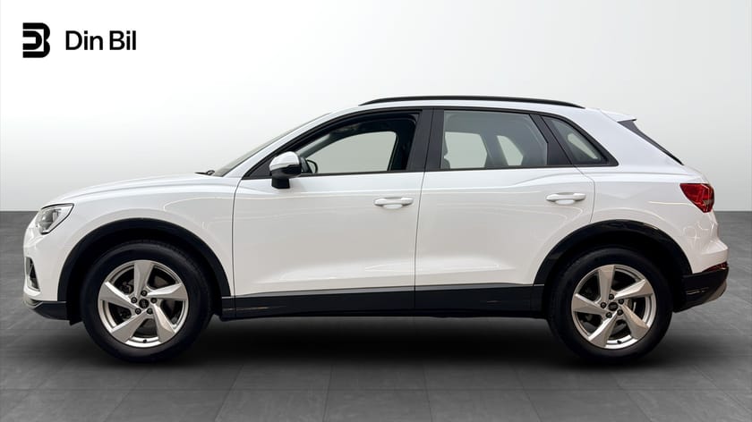 Bild 2 av Audi Q3 35 TFSI