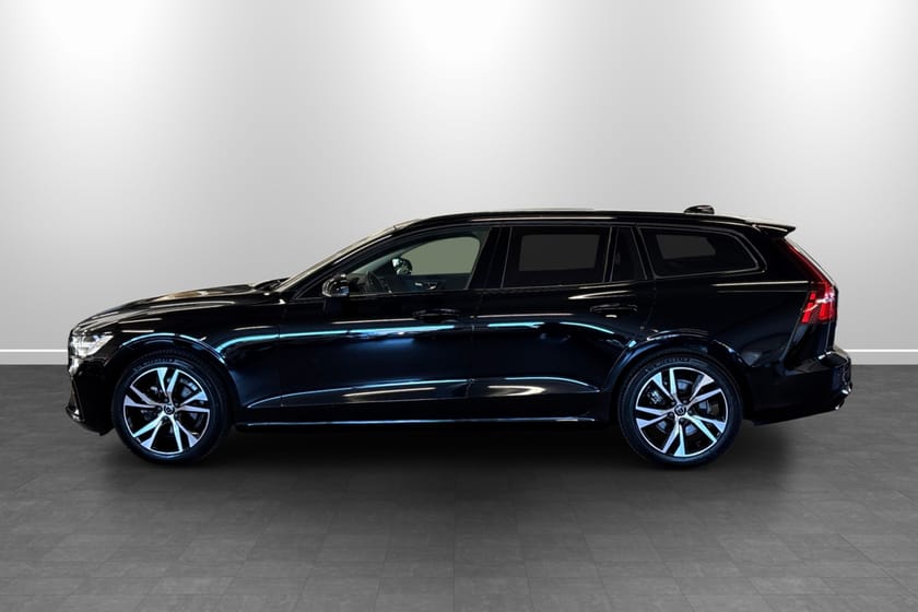 Bild 3 av Volvo V60