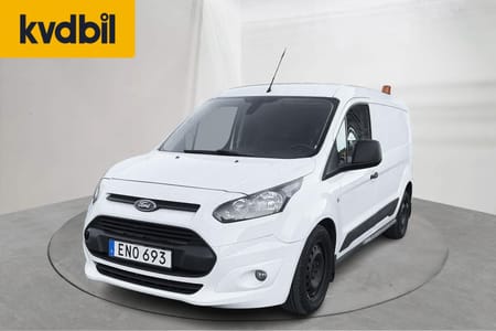 Ford Transit Connect 230 LWB