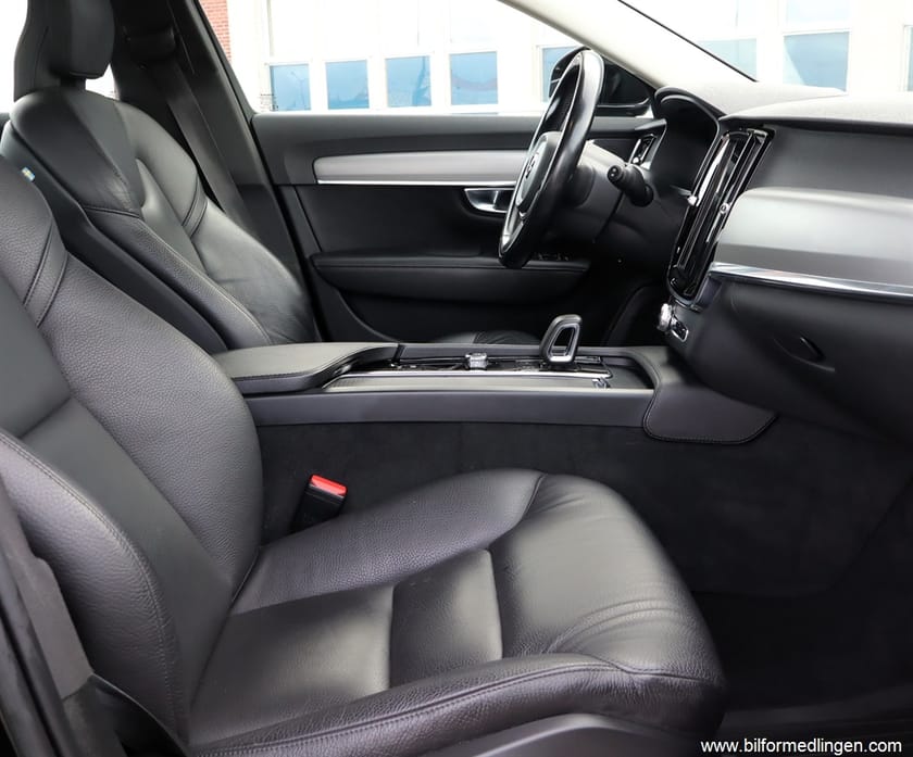 Bild 5 av Volvo V90