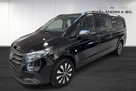 Mercedes-Benz Vito Mixto 119 CDI 4x4 3.0t