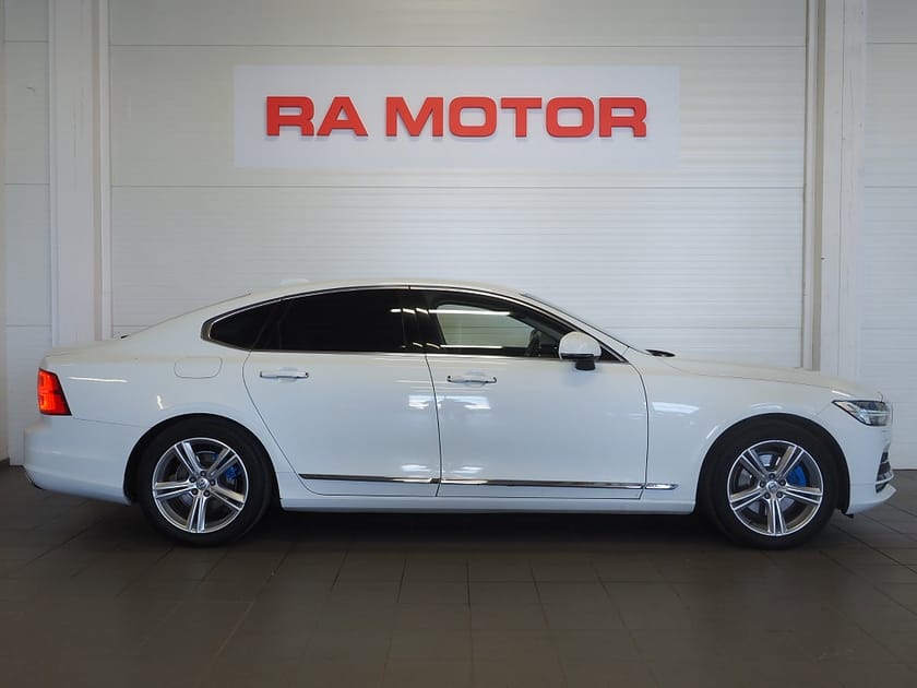 Bild 4 av Volvo S90