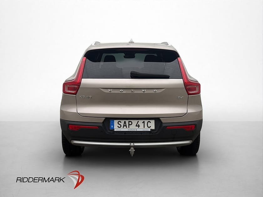 Bild 5 av Volvo XC40