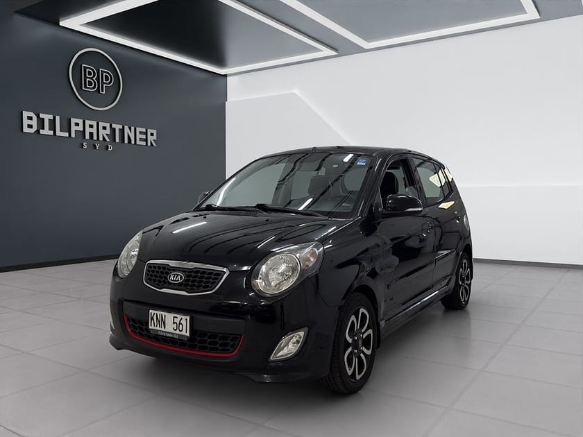 Bild 1 av Kia Picanto