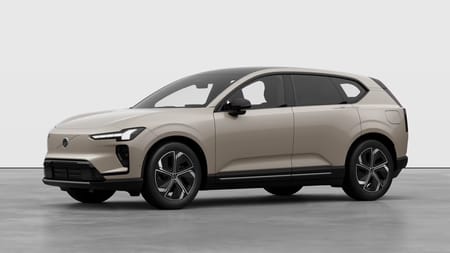 Volvo EX60 P10 AWD