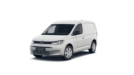 Volkswagen Caddy Cargo