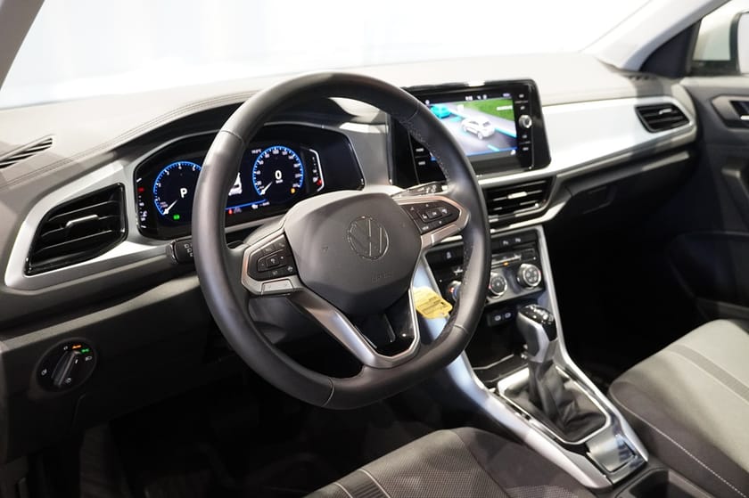 Bild 5 av Volkswagen T-Roc