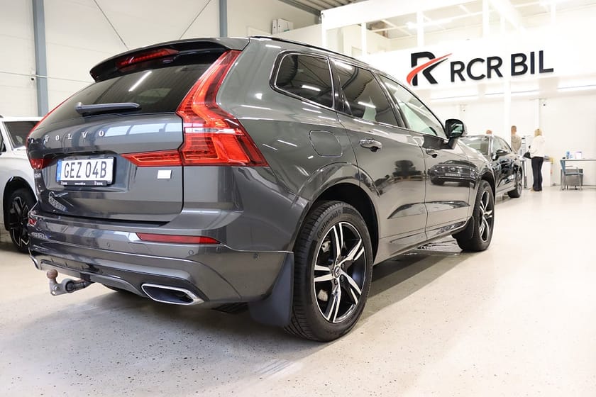 Bild 4 av Volvo XC60