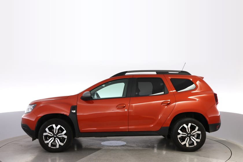 Bild 2 av Dacia Duster