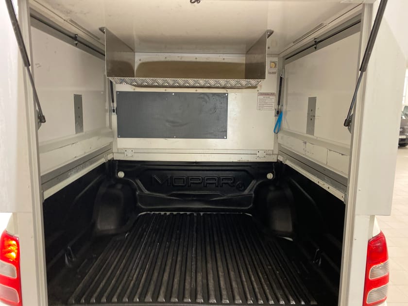 Bild 3 av Fiat Fullback Double Cab