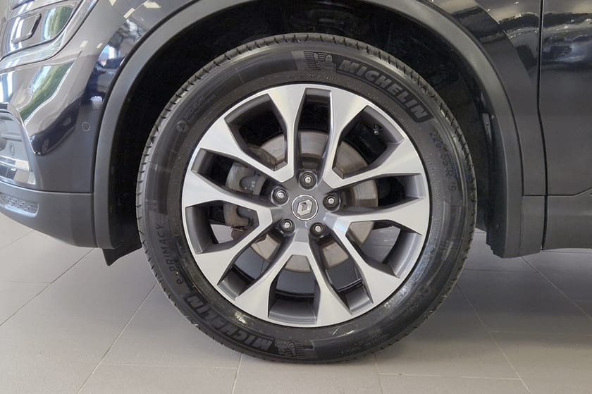 Bild 3 av Renault Koleos