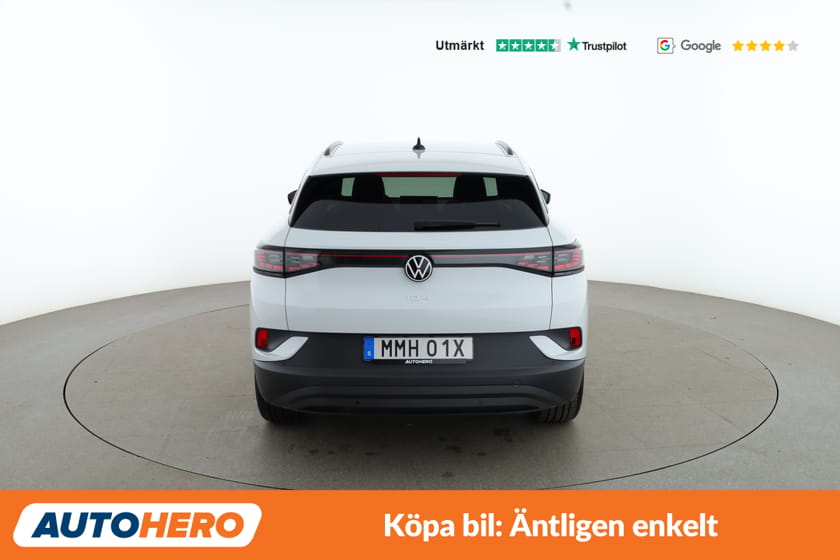 Bild 4 av Volkswagen ID.4 Pro