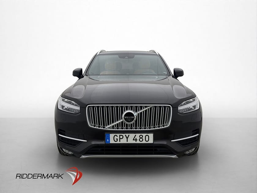 Bild 2 av Volvo XC90