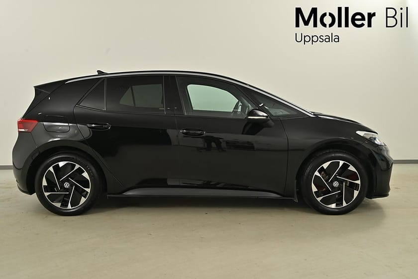 Bild 5 av Volkswagen ID.3 Pure