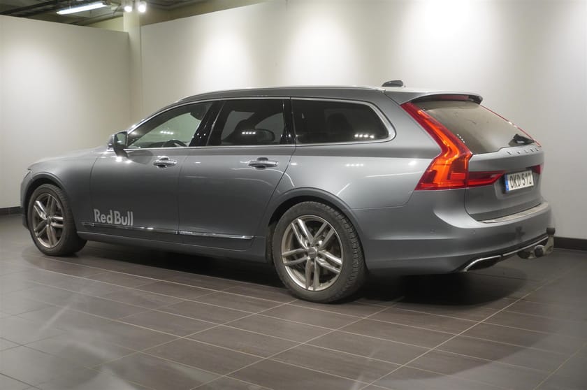 Bild 2 av Volvo V90