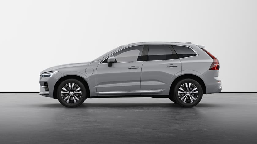 Bild 1 av Volvo XC60
