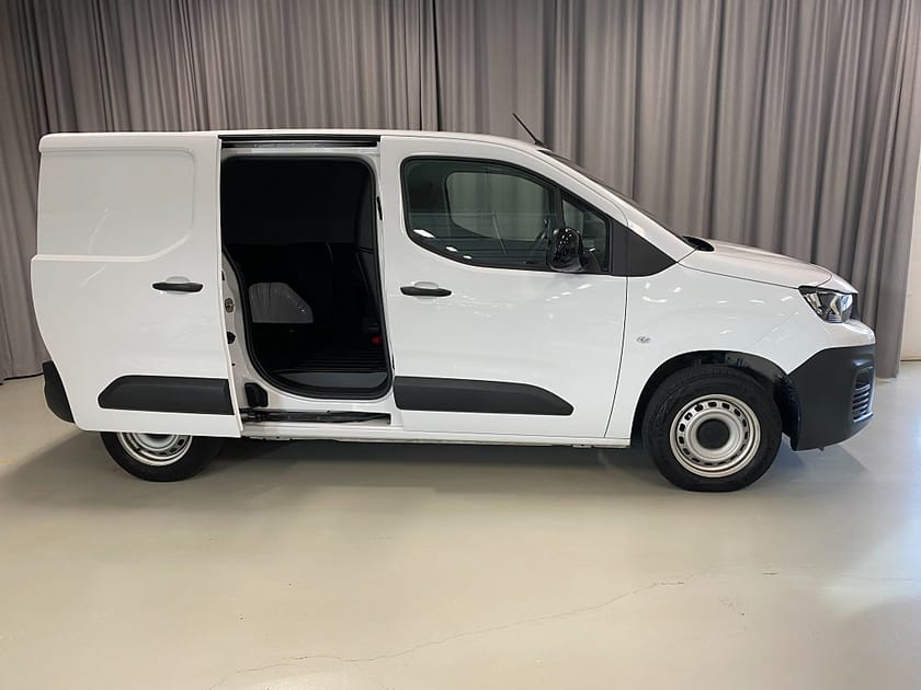 Bild 3 av Peugeot Partner L1