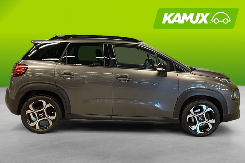 Bild 2 av Citroën C3 Aircross