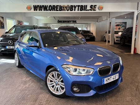 BMW 118i