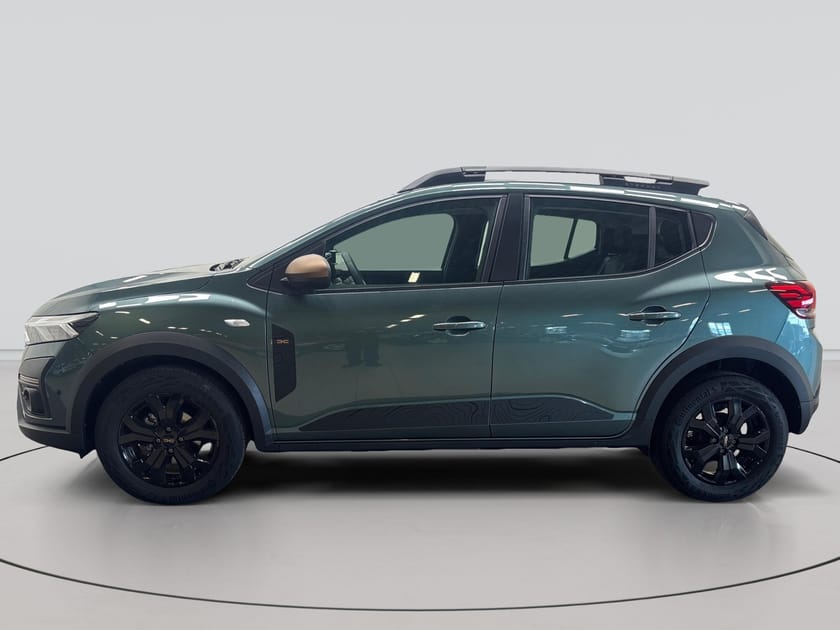 Bild 2 av Dacia Sandero Stepway