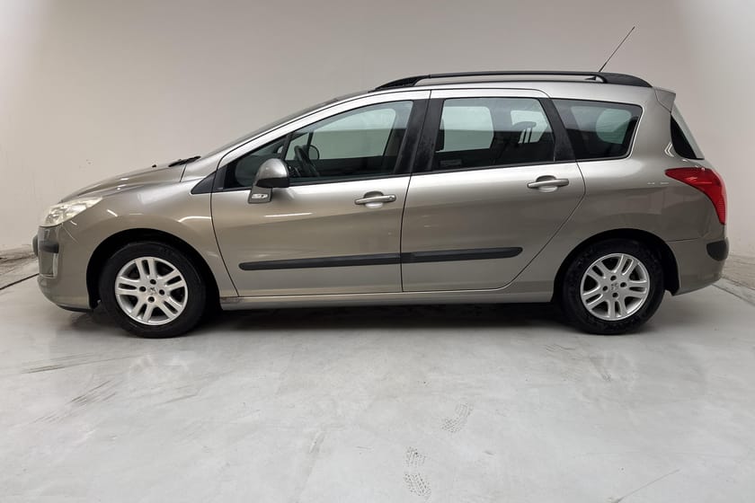 Bild 2 av Peugeot 308 SW