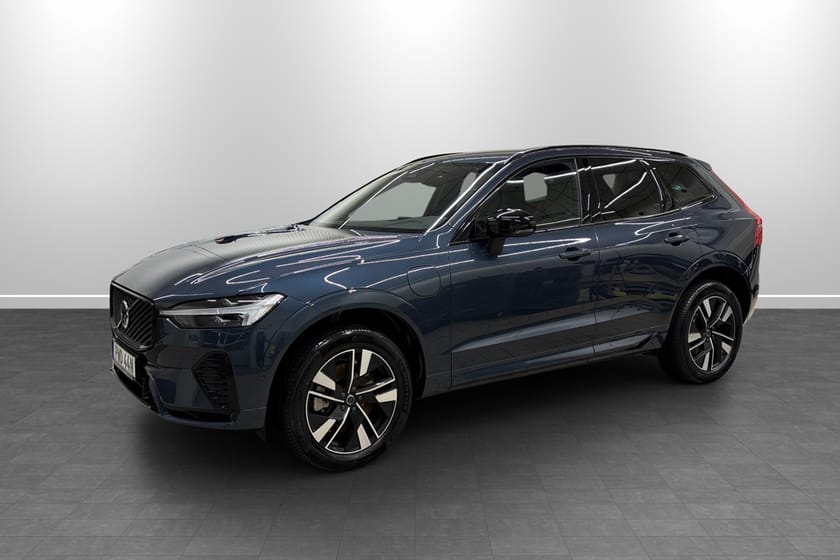 Bild 1 av Volvo XC60