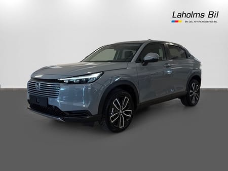 Honda HR-V e:HEV
