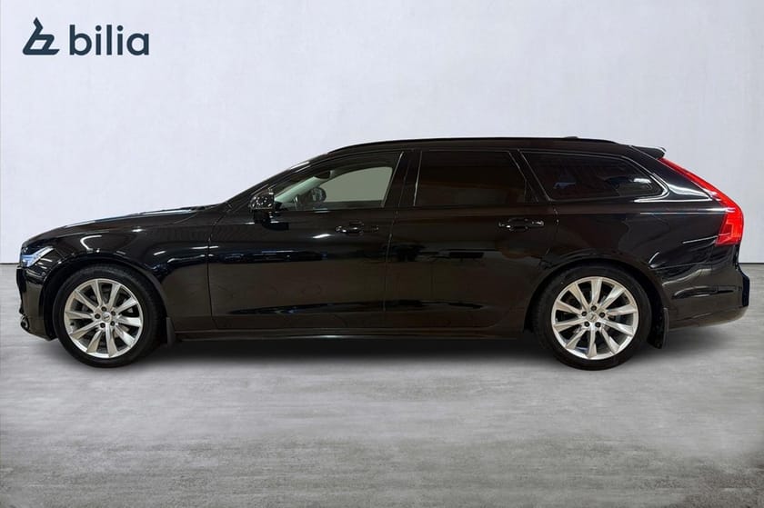 Bild 3 av Volvo V90