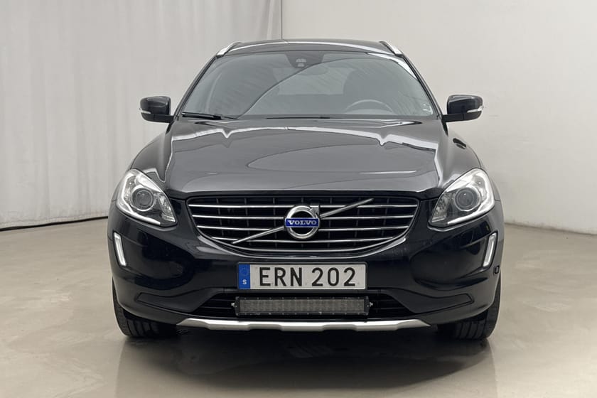 Bild 5 av Volvo XC60