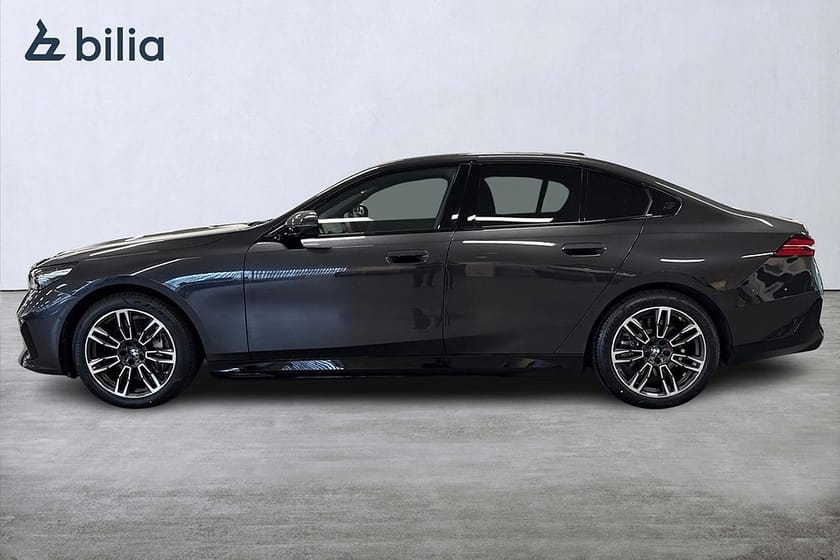 Bild 3 av BMW i5 xDrive40 Sedan