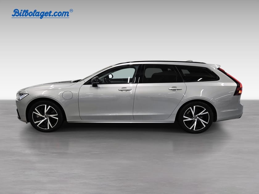Bild 3 av Volvo V90