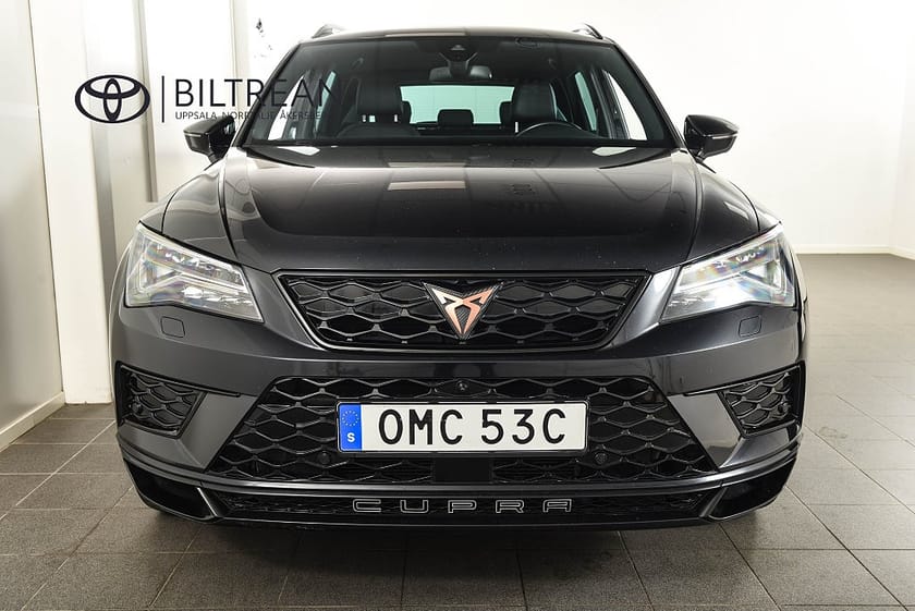 Bild 5 av CUPRA Ateca