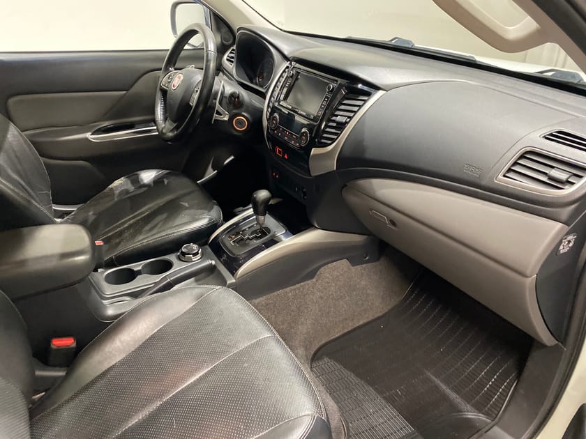 Bild 2 av Fiat Fullback Double Cab