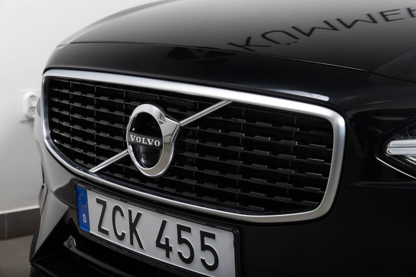 Bild 4 av Volvo S90 D5 AWD