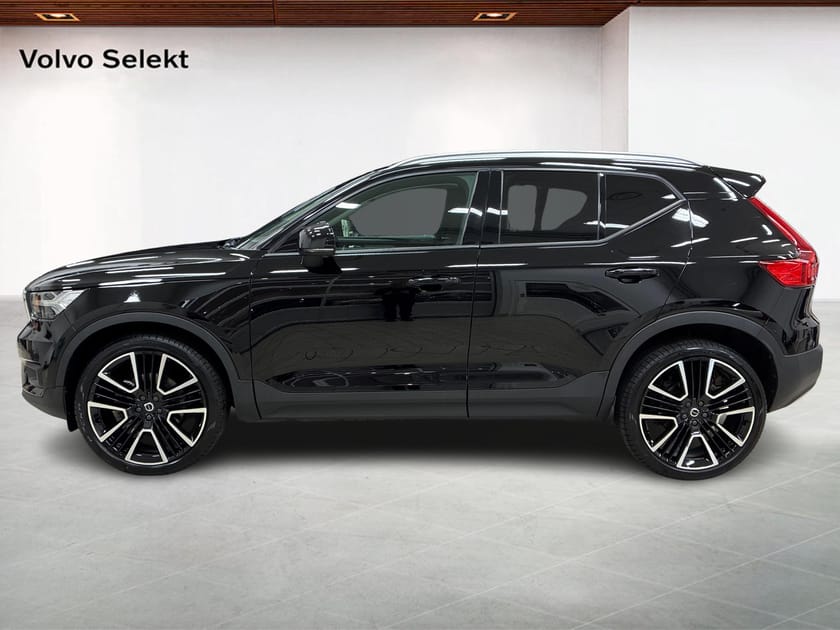 Bild 3 av Volvo XC40