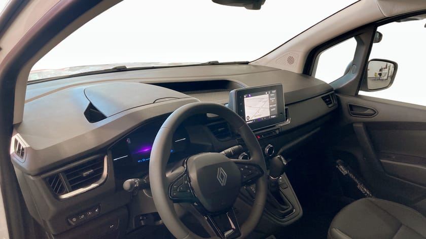 Bild 3 av Renault Kangoo E-Tech