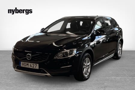 Volvo V60 Cross Country