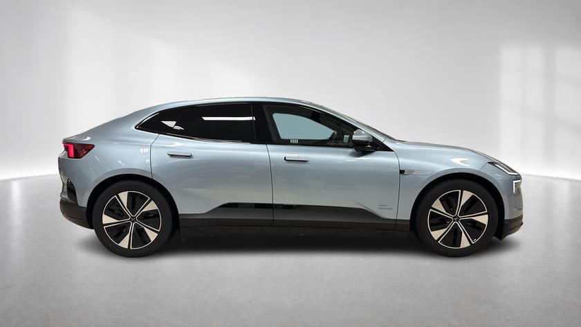 Bild 5 av Polestar 4 Coupé Long range Single motor