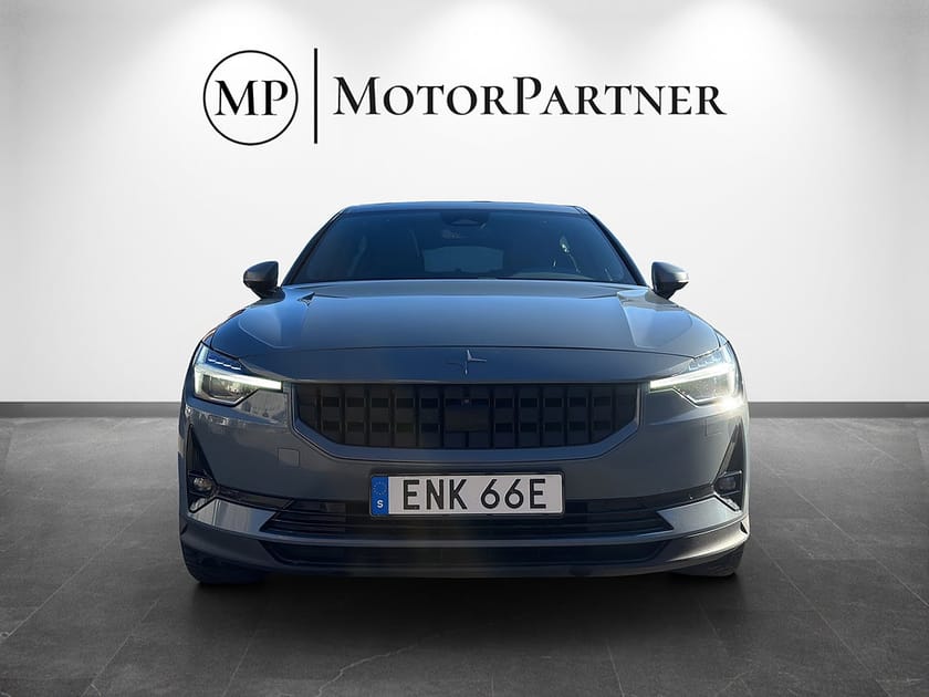 Bild 3 av Polestar 2 Long Range Dual Motor
