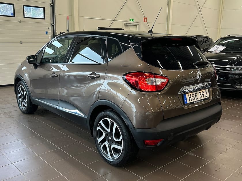 Bild 5 av Renault Captur
