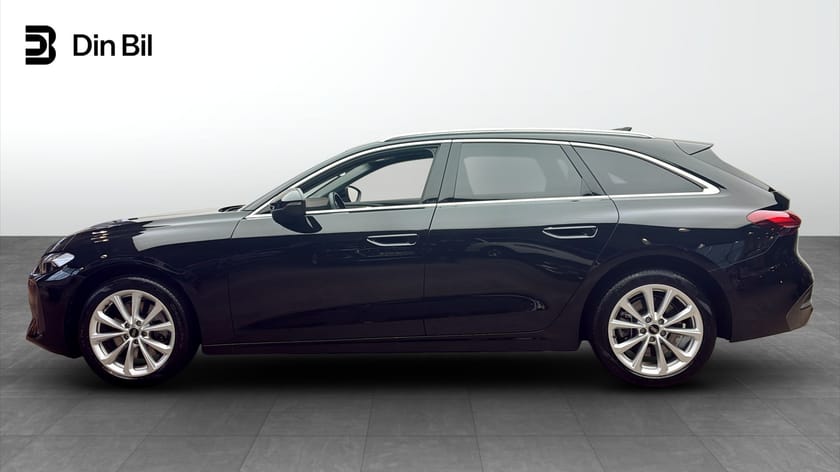 Bild 2 av Audi A5 Avant