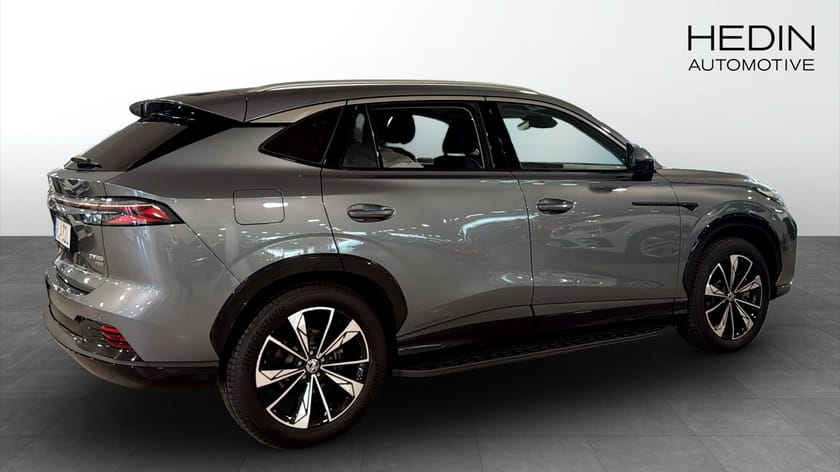 Bild 2 av MG HS PHEV