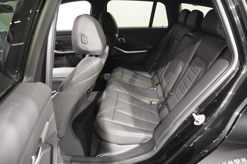 Bild 5 av BMW M340i xDrive Touring
